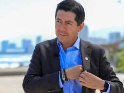 Contraloría sanciona a exalcalde Jonathan Velásquez por fallas en sumarios: retrasos provocaron prescripción de causas