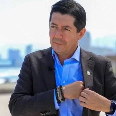 Contraloría sanciona a exalcalde Jonathan Velásquez por fallas en sumarios: retrasos provocaron prescripción de causas