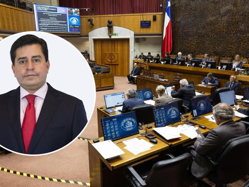 Senador Pedro Araya y Megarreforma:  “Es un proyecto técnicamente deficiente y políticamente mal diseñado” 