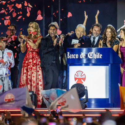 Teletón y Banco de Chile informan recaudación final de la campaña 2025: se superaron los $50 mil millones