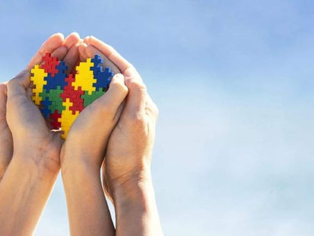 Servicio de Salud Antofagasta conmemora el día del orgullo autista con un llamado al respeto,la inclusión y el trato digno
