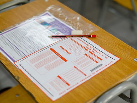 PAES de Invierno 2026: Región de Antofagasta logra 12 puntajes máximos y mejora sus resultados