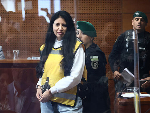 Karen Rojo busca quedar en libertad: defensa invocará fallo de la Corte Suprema aplicado a Jones Huala