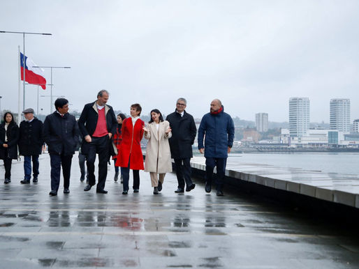 Gob. anuncia proyecto de ley en financiamiento, descentralización y responsabilidad fiscal regional