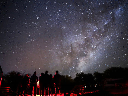 Por tercer año consecutivo Sernatur celebra “Vitrina Astronómica de la Región de Antofagasta”