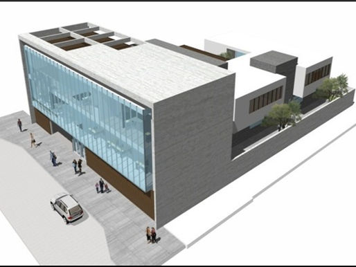 Gobierno Regional aprueba recursos adicionales para culminar construcción del Cuartel PDI en Tocopilla