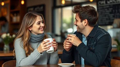 El café mejora el ánimo incluso si es descafeinado: el secreto está en tu intestino
