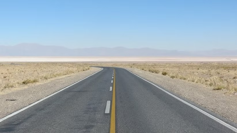 Misterioso hallazgo en San Pedro de Atacama: investigan  dos cadáveres encontrados en ruta hacia Paso Jama