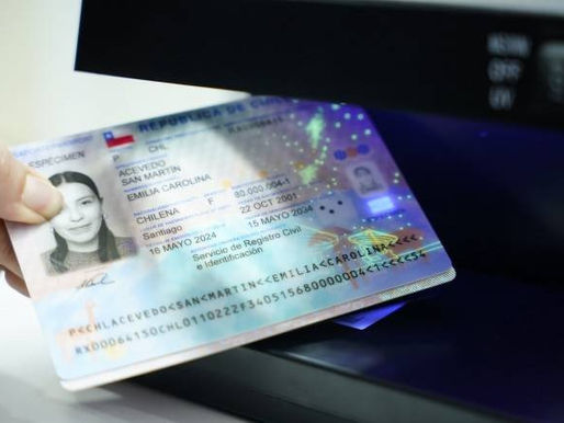 ¿Cuándo estará disponible y cómo será el nuevo carnet de identidad?