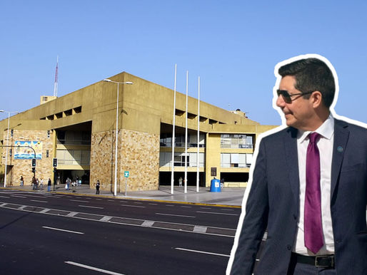 Contraloría detecta irregularidades en la gestión de recursos públicos durante la administración del exalcalde Jonathan Velásquez