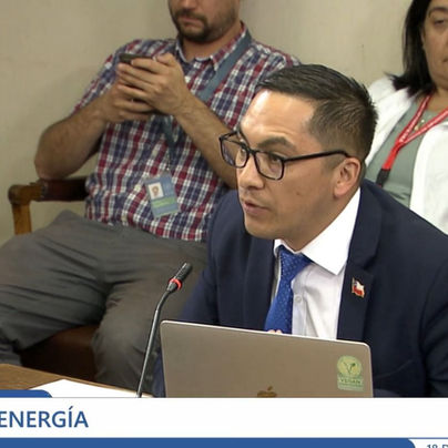 Diputado Videla solicita a la ministra de Energía alternativas ante alza de la electricidad desde el 1 de abril: “No permitiremos una nueva alza”
