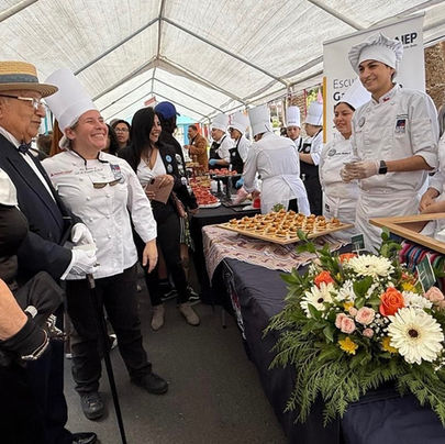 Gastronomía Regional y Circuitos Patrimoniales darán comienzo al Día del Patrimonio en Antofagasta