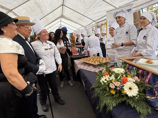 Gastronomía Regional y Circuitos Patrimoniales darán comienzo al Día del Patrimonio en Antofagasta