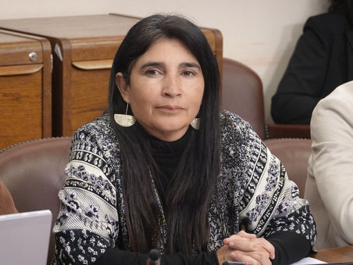 Diputada Ahumada cuestiona condiciones laborales en peaje de Autopista de Antofagasta: “No se puede normalizar el riesgo”