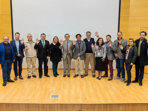 GOBIERNO REGIONAL, SERVICIO DE SALUD Y LA UNIVERSIDAD DE ANTOFAGASTA IMPULSAN PROGRAMA DE ESPECIALIZACIONES MÉDICAS PARA LA REGIÓN