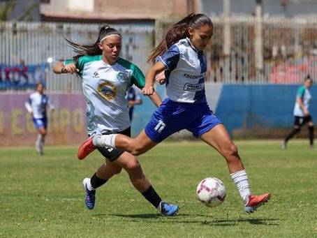 Las Pumitas buscan la gloria en Viña del Mar: este domingo definen el título del ascenso