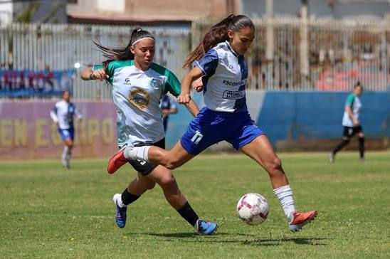 Las Pumitas buscan la gloria en Viña del Mar: este domingo definen el título del ascenso