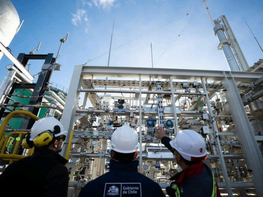 Inversión extranjera alcanza los US$ 7.286 millones a marzo de este año y aumenta un 34%