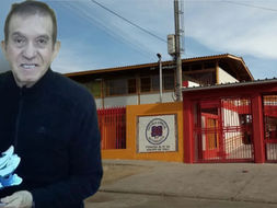 El profesor Roberto Robles y la Escuela Especial E-77 reciben el Ancla de Oro 2026 en Antofagasta