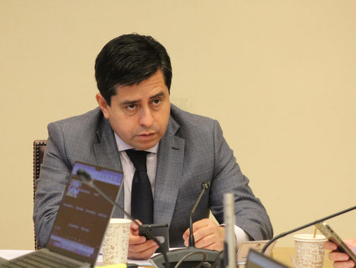 SENADOR ARAYA CRITICA SILENCIO DE DPR Y GOBERNADOR POR VILLA EL SALAR Y EFECTUARÁ GESTIONES EN SANTIAGO