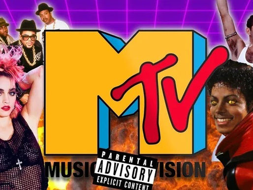 Fin de una era: MTV apaga sus señales musicales en Europa