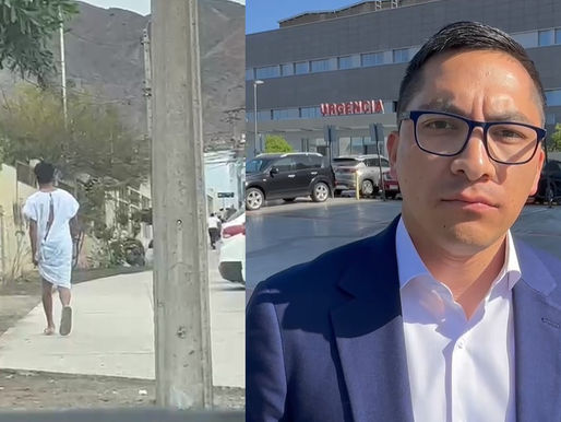 DIPUTADO GESTIONA AMPLIACIÓN DE ATENCIONES DE SALUD MENTAL EN RECINTOS HOSPITALARIOS DE ANTOFAGASTA