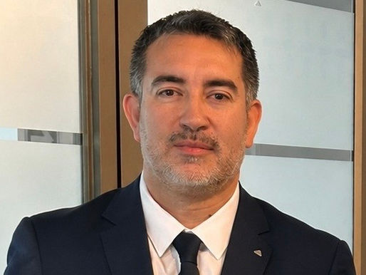 SLEP Licancabur tiene nuevo director suplente: Antonio Carevic García asume el cargo