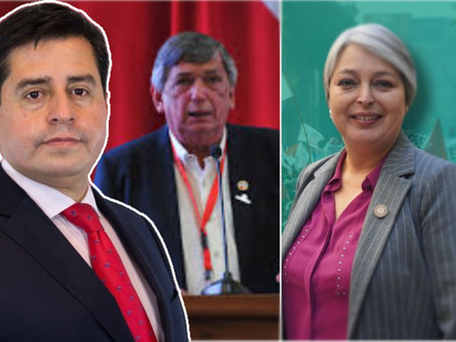 Senador Araya fustiga a dirigentes del PC: “No tienen ningún interés en que Jeanette Jara gane”