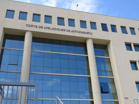 Clínica Ultravisión deberá pagar más de $45 millones por pérdida de visión de paciente en Antofagasta