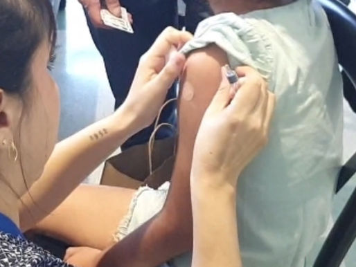 Vacunación contra la Influenza: habilitan siete puntos de vacunación este fin de semana en Antofagasta y Calama