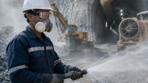 Prevención de la silicosis: llaman a reforzar medidas de protección en los lugares de trabajo