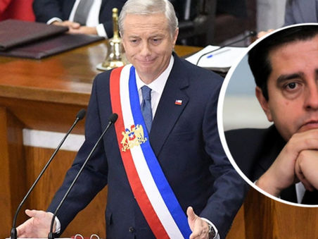Senador Pedro Araya y cuenta pública: “Quedó la sensación de que faltó mayor claridad respecto de cuáles serán las principales acciones