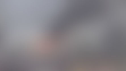 Bomberos trabaja en una segunda alarma de incendio debido a gran quema de basura en sector norte de Antofagasta