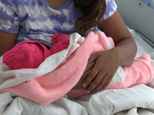 Refuerzan llamado por Virus Sincicial: 1.400 lactantes siguen sin inmunización en la región de Antofagasta