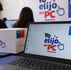 Tras recorte de programa: Alcalde de Calama anuncia nueva iniciativa para entregar computadores a estudiantes