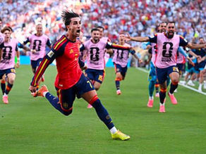 VIDEO – Messi sin récord ni Copa: España amargó el bicampeonato argentino y se coronó campeón del Mundial 2026