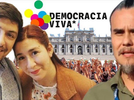 Caso Democracia Viva: Corte de Antofagasta ordena trasladar fraude al fisco a juzgado de Santiago