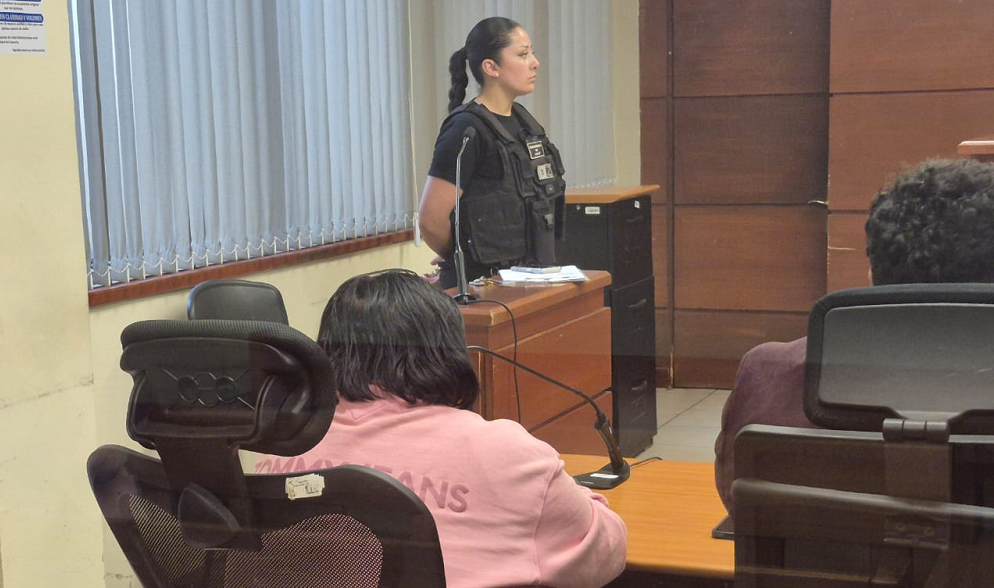 Confirman prisión preventiva para mujer acusada de estafa en Antofagasta: investigación suma 13 potenciales afectados