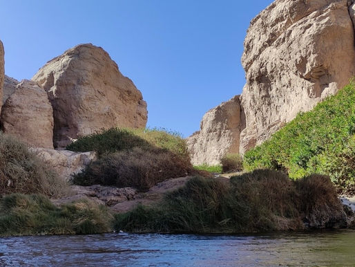 Entra en vigencia reglamento para solicitar derechos de aprovechamiento de aguas no extractivo