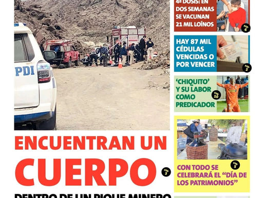 PORTADAS DE LA PRENSA ESCRITA LOCAL PARA HOY SÁBADO 28 DE MAYO