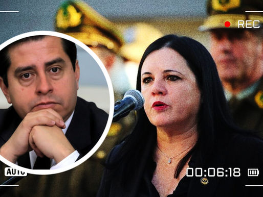 Preocupación por dotación de Carabineros y falta de personal para apoyar medidas antimigración ilegal planteó el Senador Araya a la ministra de Seguridad Pública