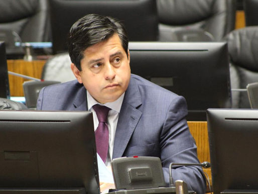 "¿QUÉ ESTÁN ESPERANDO LAS AUTORIDADES LOCALES COMPETENTES? ¿OTRO HOMICIDIO?"