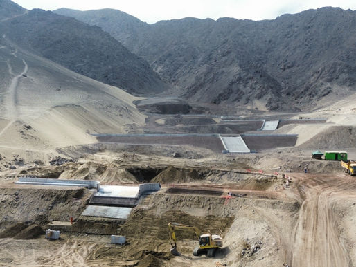 Región de Antofagasta recibirá $6.407 millones en inversión pública que impulsará 386 nuevos empleos
