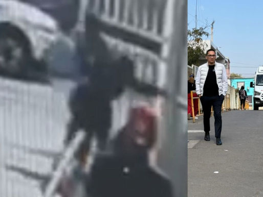 Violento asalto a adulta mayor en Antofagasta: Diputado Videla exige seguridad táctica en consultorios