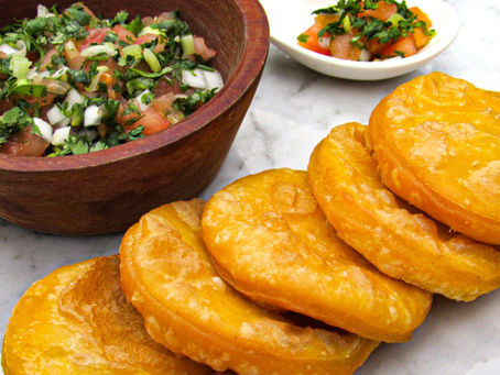 El sabor que une a Chile: Por qué hoy 10 de julio celebramos el Día Nacional de la Sopaipilla