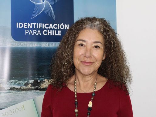 Asume nueva directora regional del Registro Civil e Identificación en Antofagasta