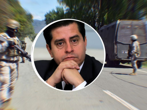 Senador Araya y no renovación de estado de excepción por catástrofes en el sur: “Una señal en la dirección correcta”