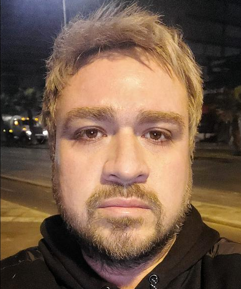 Gabriel Alvial Ibarbe, Fundador de la Fundación Bastián Alvial Huerta y Concejal por Antofagasta