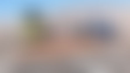 Accidente en Ruta B-24 deja dos fallecidos: bus y camión colisionan frontalmente en Tocopilla