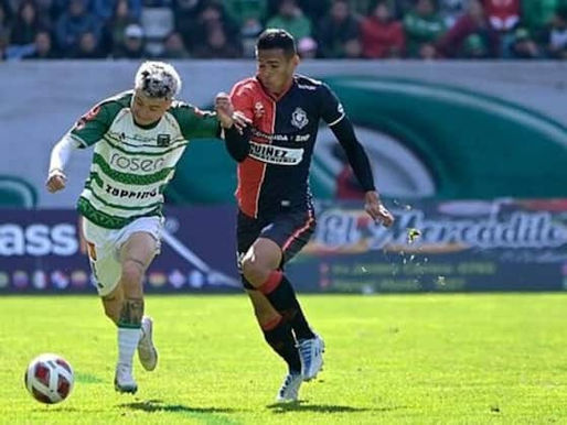 Remontada con garra! El CDA rescata un empate de infarto ante Deportes Temuco
